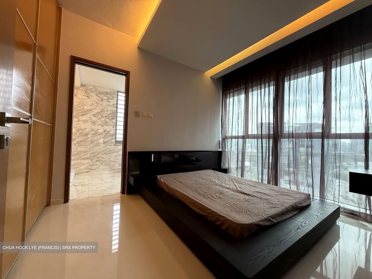 Pinnacle 16 (D12), Apartment #575385201